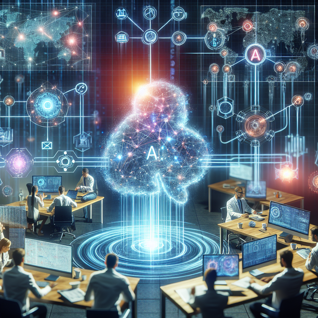 검색 엔진 스타트업, AI 활용한 데이터 체계화 시도